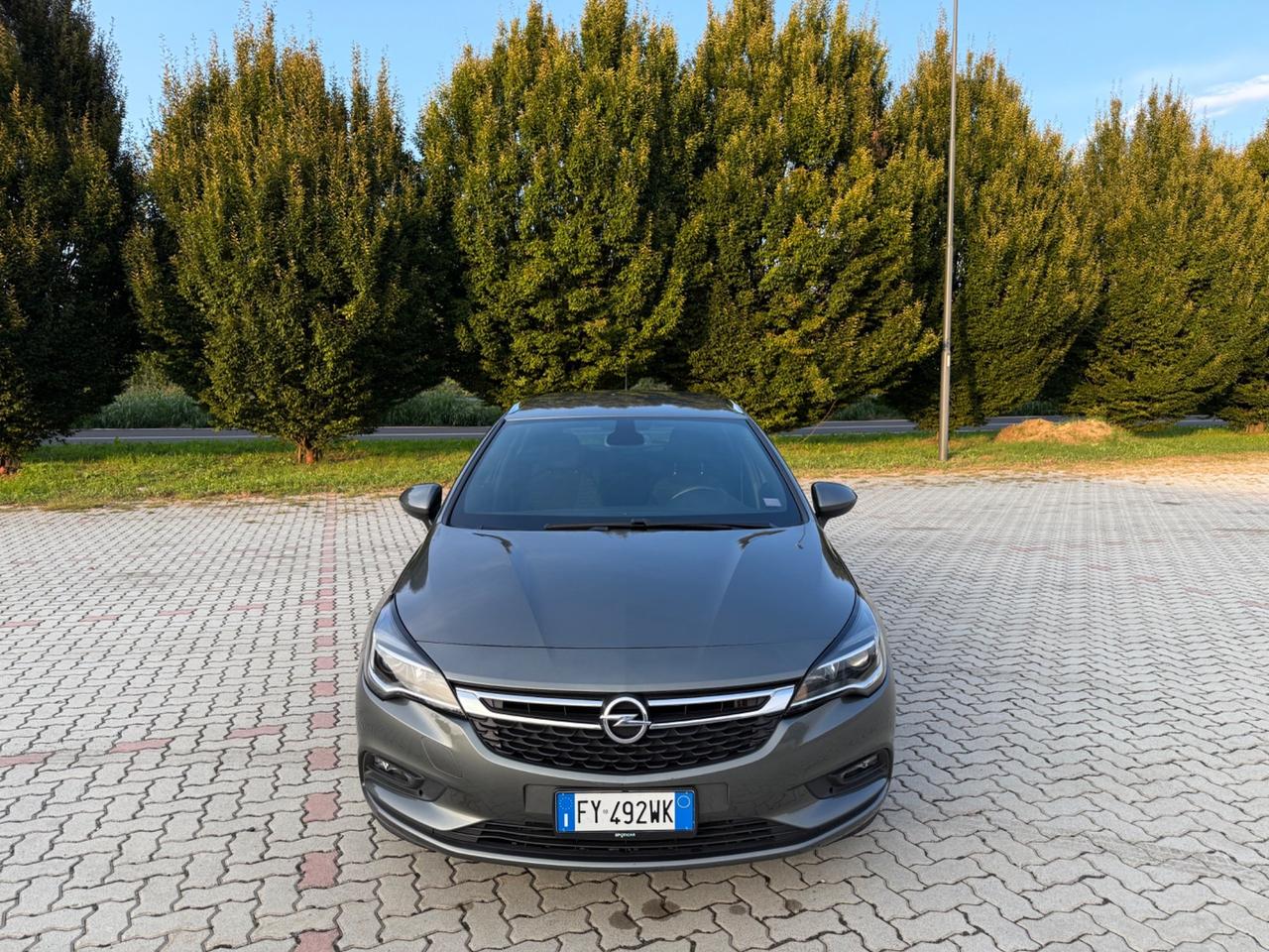 Opel Astra 1.6 CDTi 136CV Start&Stop Sports Tourer Innovation