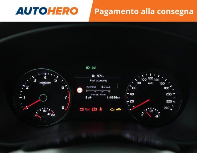 KIA Sportage 1.6 GDI 2WD Energy