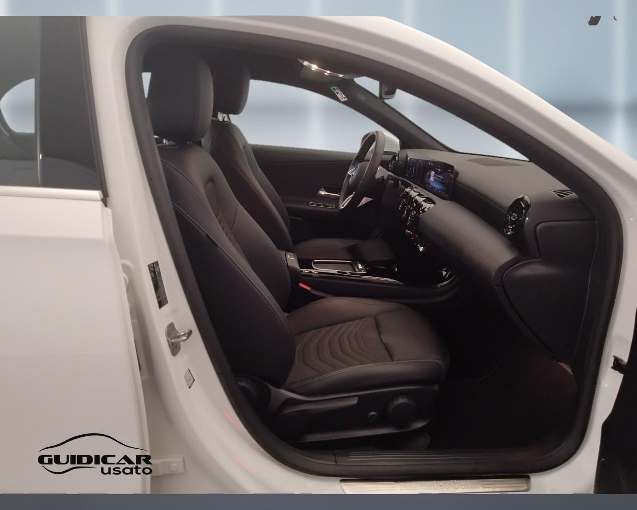 Mercedes-Benz Classe A - W177 2023 - A 180 d Advanced auto