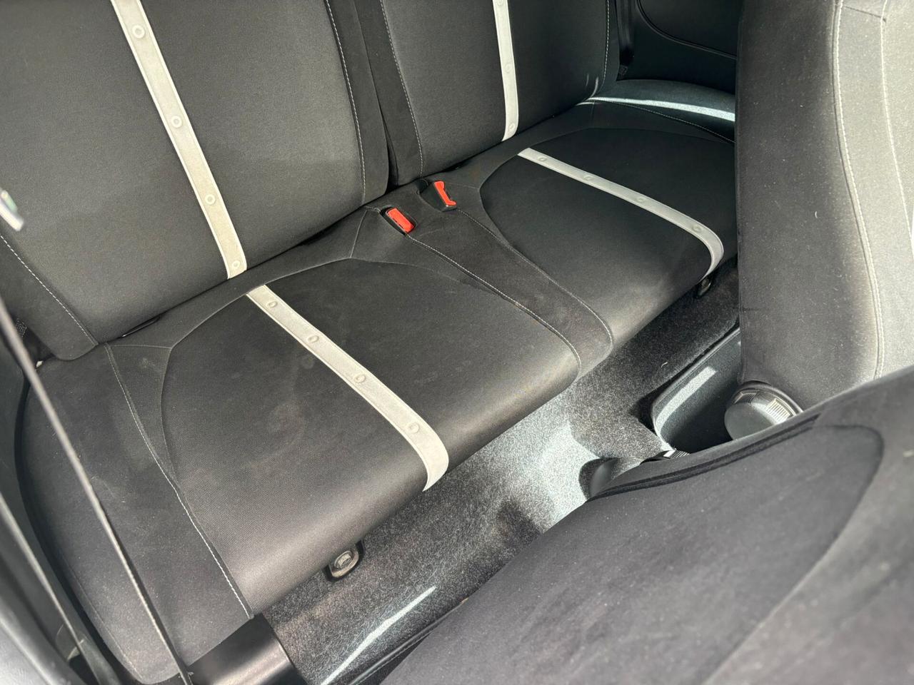 Abarth 595 1.4 Turbo T-Jet 140 CV