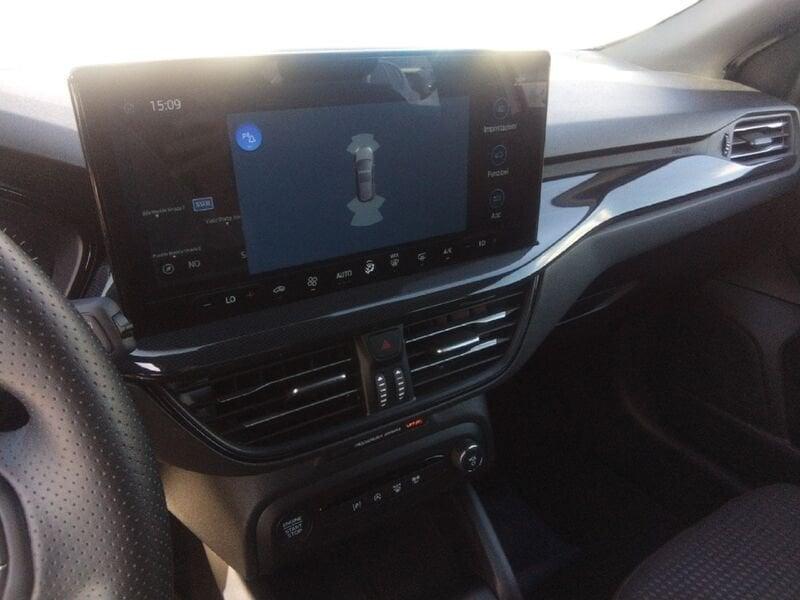 Ford Focus 1.5 Ecoblue 115cv ST -Line Auto X SW