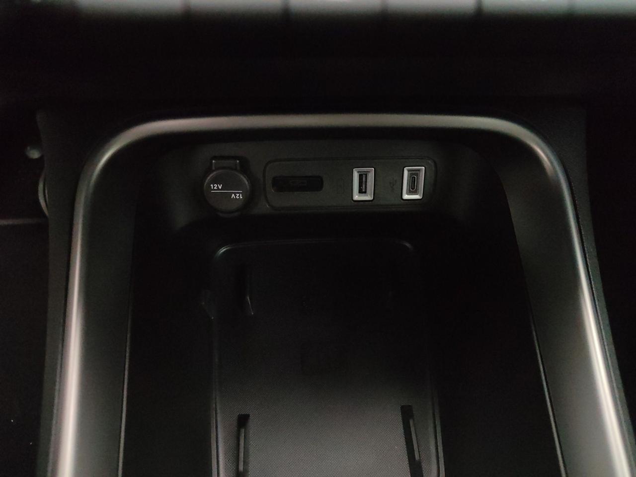 JEEP Avenger 1.2 T 100CV SUMMIT