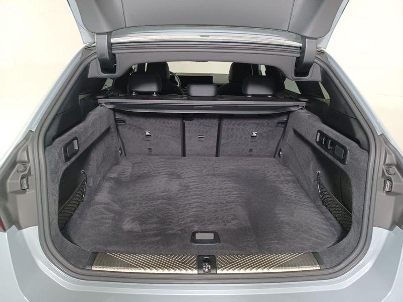 BMW Serie 5 Touring Serie 5 G61 Touring 520d Touring 48V xdrive MSport auto