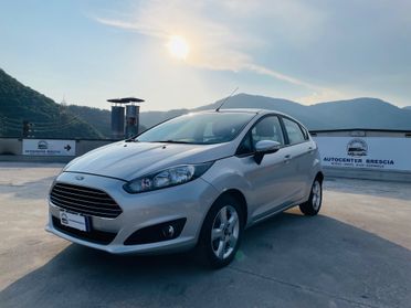 Ford Fiesta 1.5 TDCi 75CV 5 porte ST-Line OK NEOPATENTATI