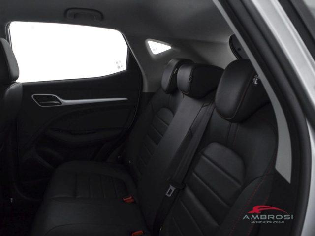 MG ZS MG 1.0 Luxury auto
