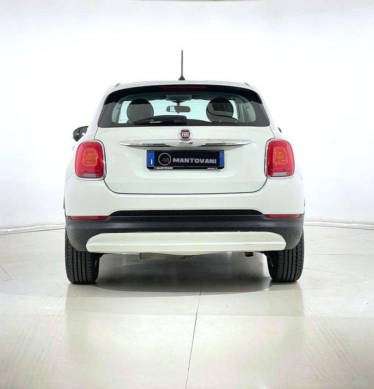FIAT 500X 1.3 Mjet 95cv 4x2 Pop