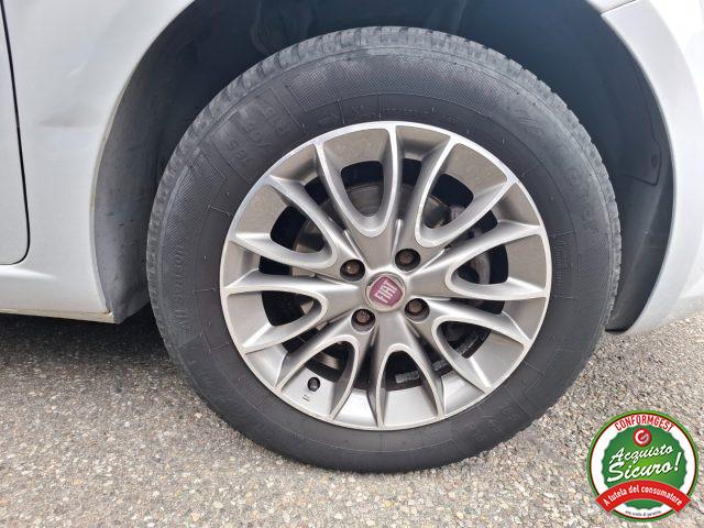 FIAT Punto Evo 1.4 3 porte S&S Dynamic