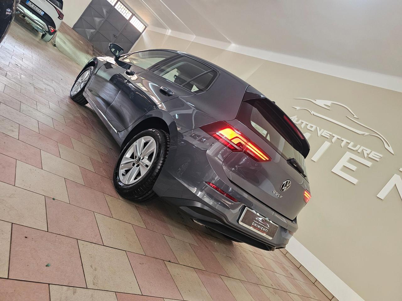 Volkswagen Golf 2.0 TDI 115 CV SCR Edition Plus