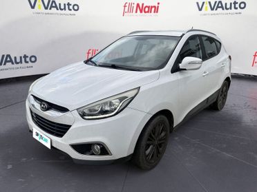 Hyundai ix35 ix35 1.7 CRDi 2WD Xpossible