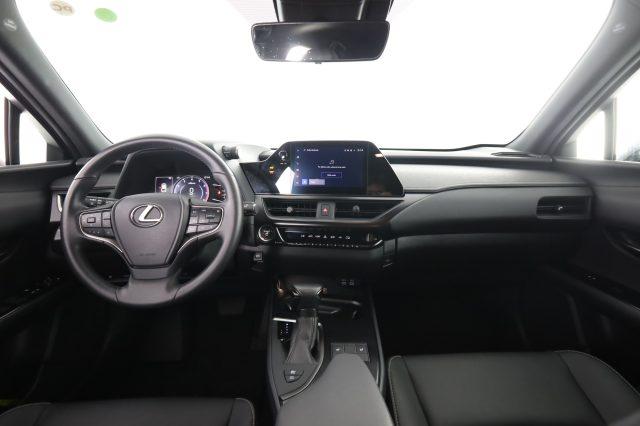 LEXUS Other UX UX Hybrid Design