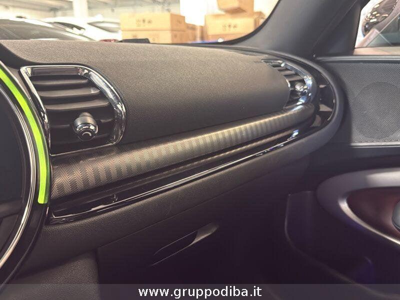 MINI Clubman Mini 2016 Diesel Mini 2.0 Cooper SD Hype