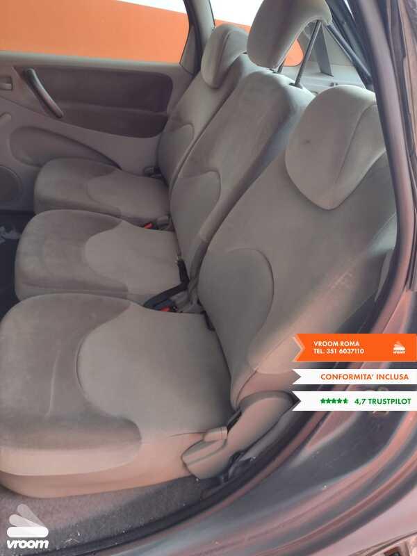 CITROEN Xsara Picasso 1.6 Chrono