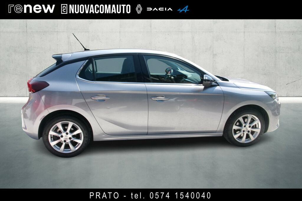 Opel Corsa 5 Porte 1.2 Elegance