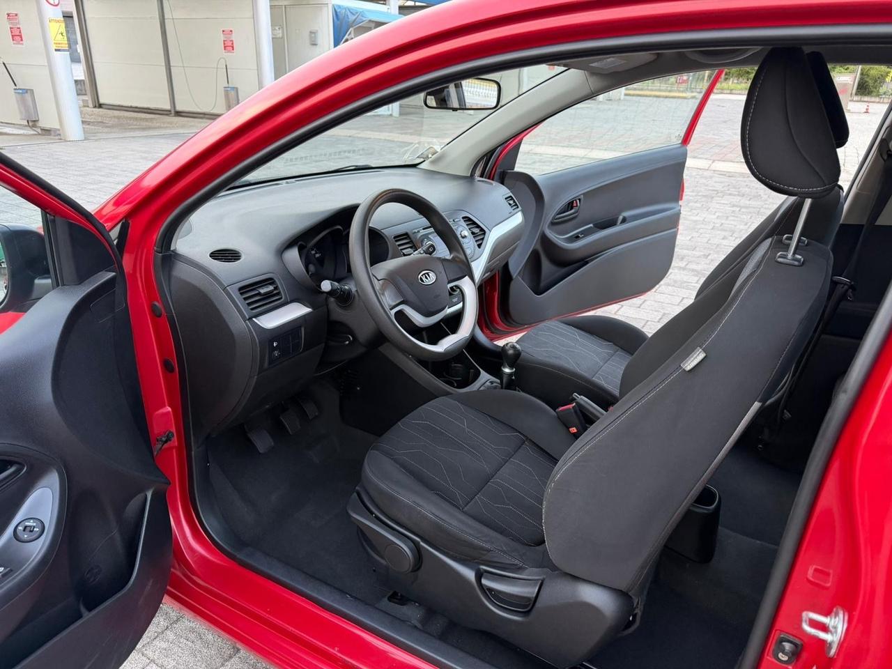 Kia Picanto 1.0BENZINA 2012 53.000km