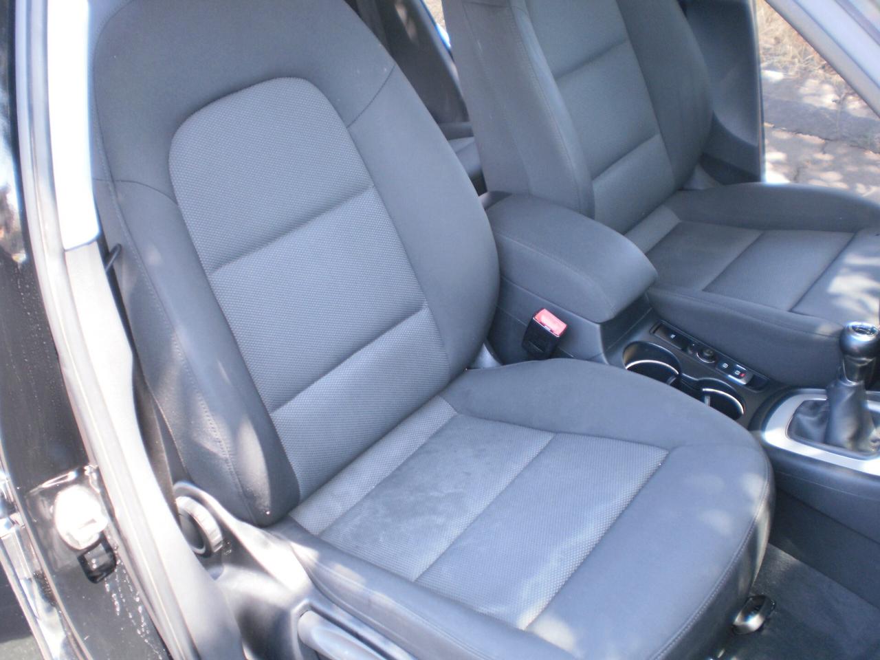 Audi Q3 2.0 TDI 120 CV S tronic Sport