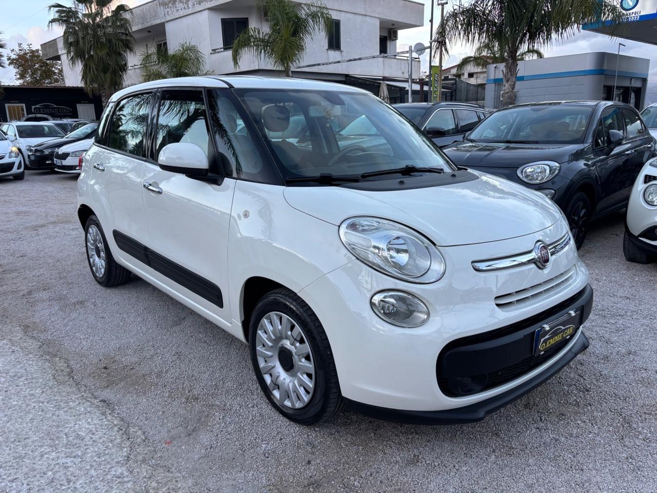 FIAT 500L 1.3MJ 85CV NUOVISSIMA
