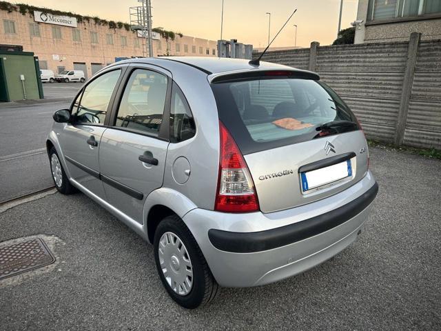 CITROEN C3 1.1 *OK NEOPATENTATI* *UNIPRO* *FINANZIABILE*