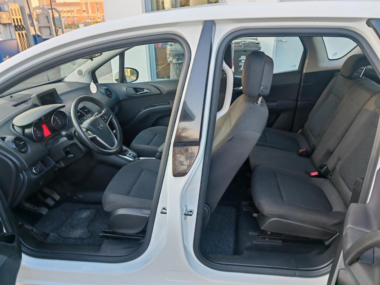 Opel Meriva 1.4 Turbo 120CV GPL Tech Cosmo