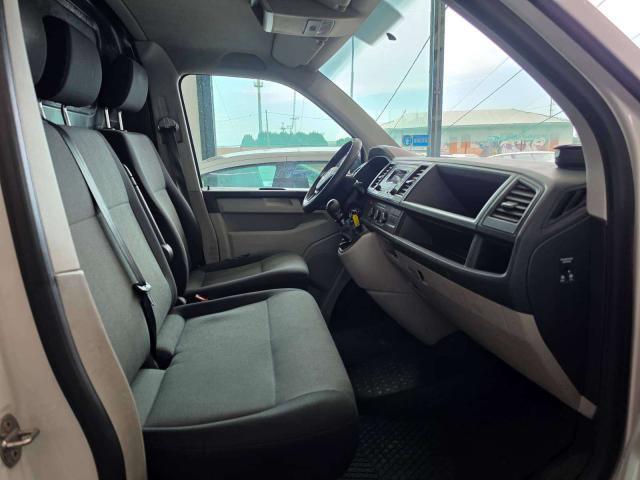 Volkswagen T6 Transporter transporter 28 2.0 tdi 102 cv