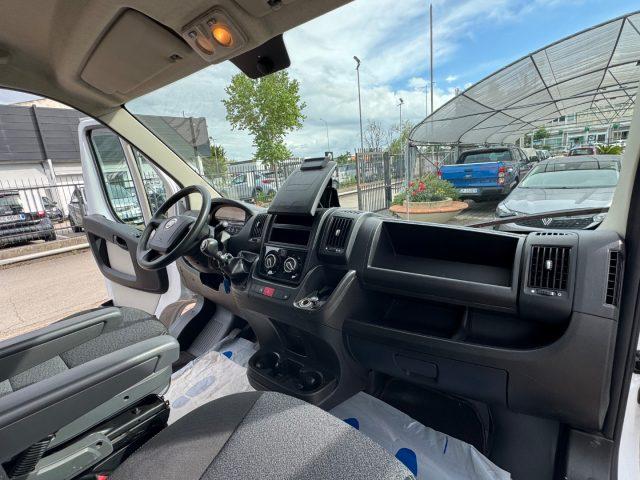 FIAT Ducato 35 2.3 MJT 130CV PLM-SL-TA FURGONE MAXI