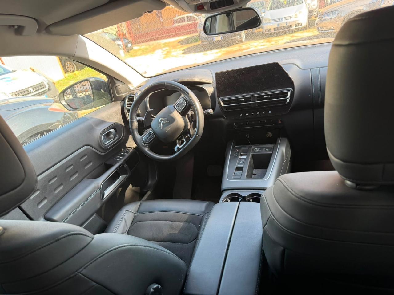 Citroen C5 Aircross BlueHDi 130 S&S EAT8 Max