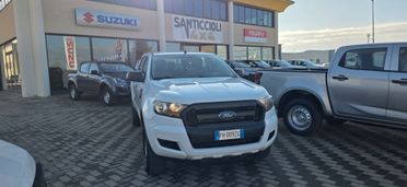 Ford Ranger 2.2 TDCi Doppia Cabina XLT 5pt.