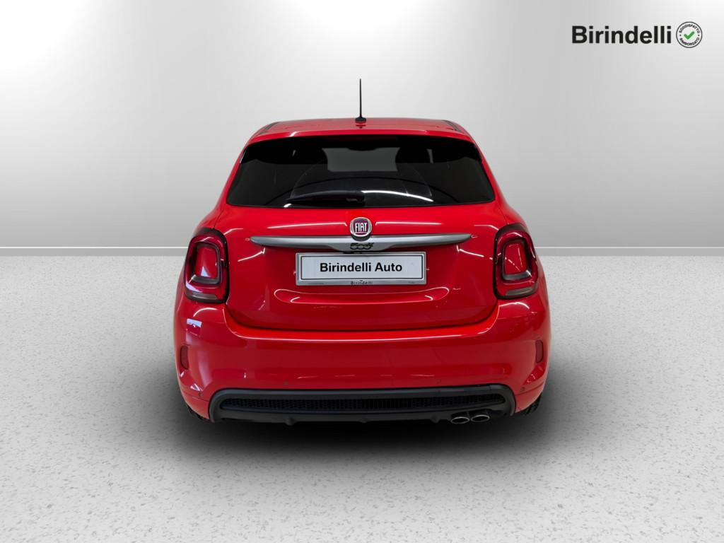 FIAT 500X - 500X 1.3 T4 150 CV DCT Sport