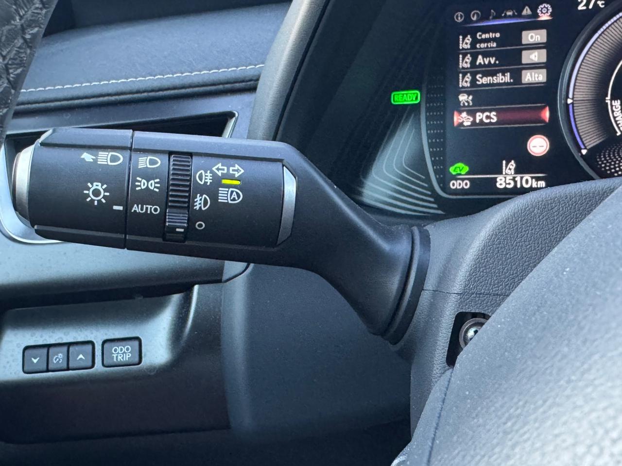 Lexus UX 250H 2.0 Hybrid 145Cv Design 2WD