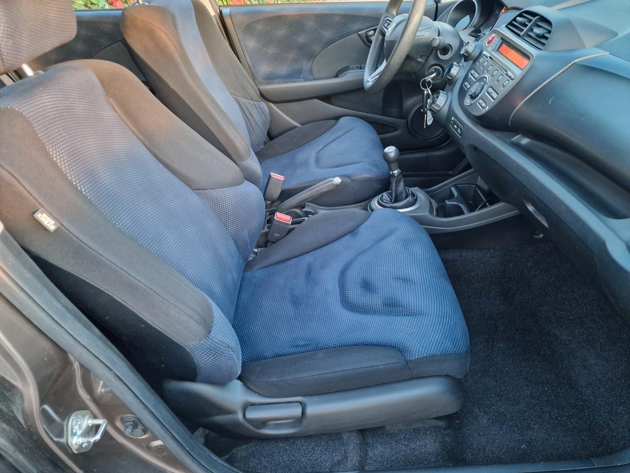 Honda Jazz 1.4 i-VTEC