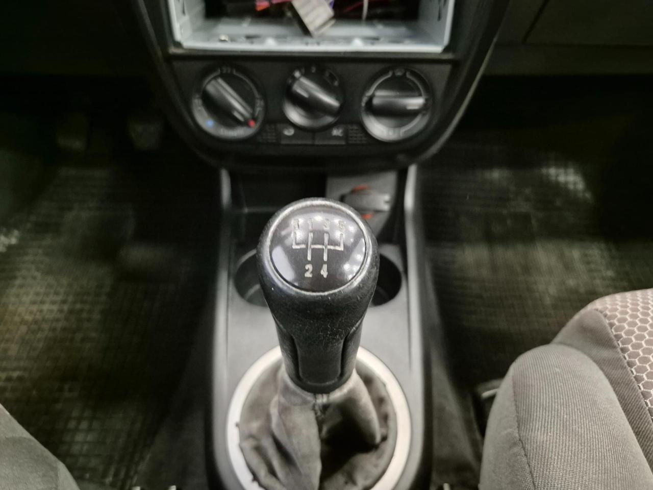 Volkswagen Fox 1.2 Easy - PER COMMERCIANTI