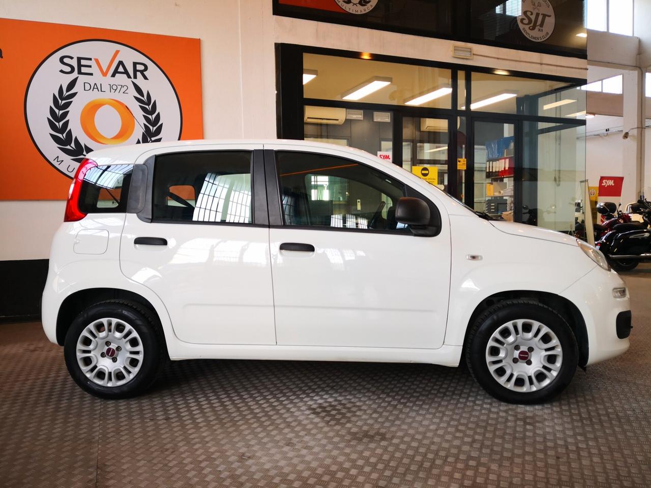 Fiat Panda 1.2 Easy