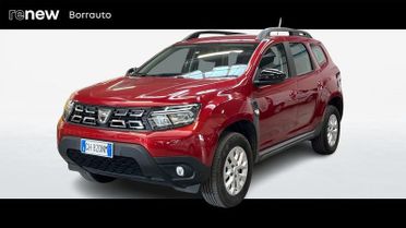 Dacia Duster 1.0 TCe GPL Comfort 4x2 1.0 TCE COMFORT GPL 4X2 100CV