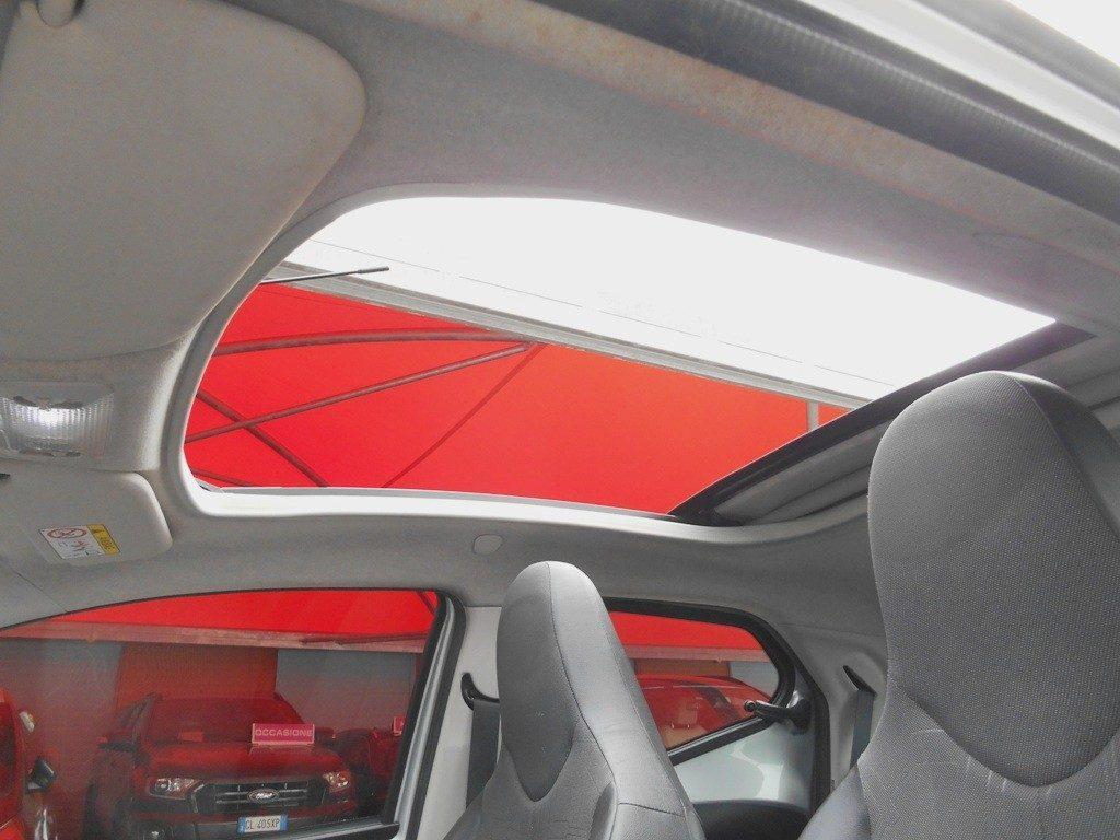 TOYOTA Aygo 1.0 VVT-i 69 CV 5 porte CABRIO+AUTOMATICA+TELEC.