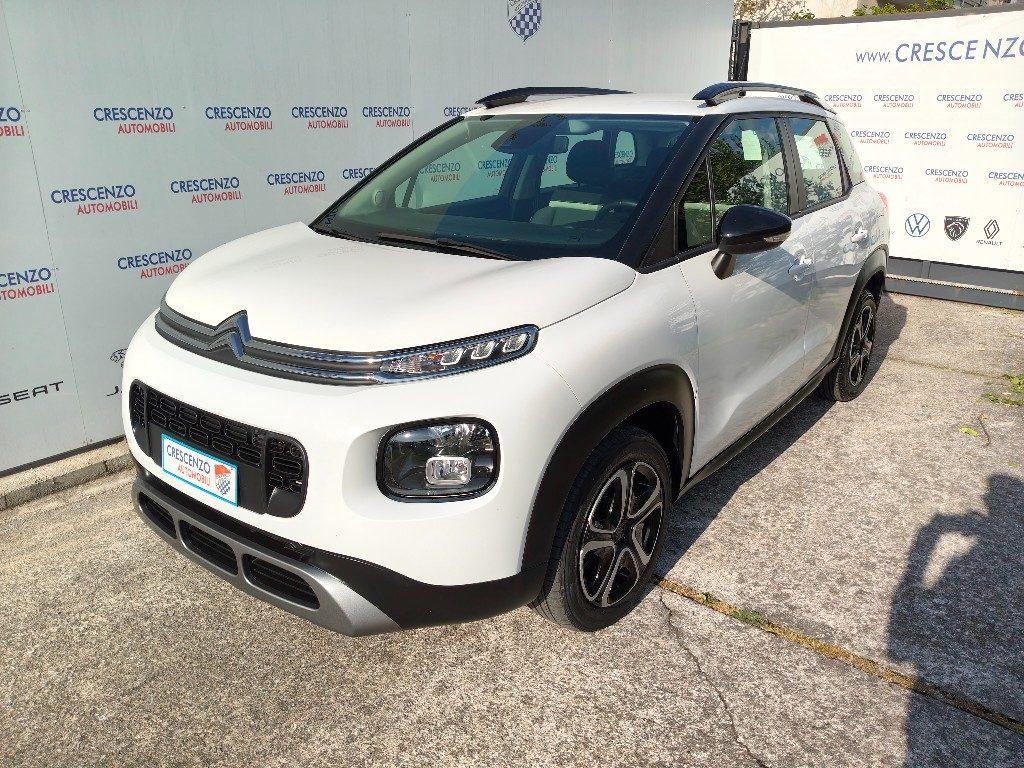 Citroen C3 Aircross PureTech 110 S&S Feel - AZIENDALE