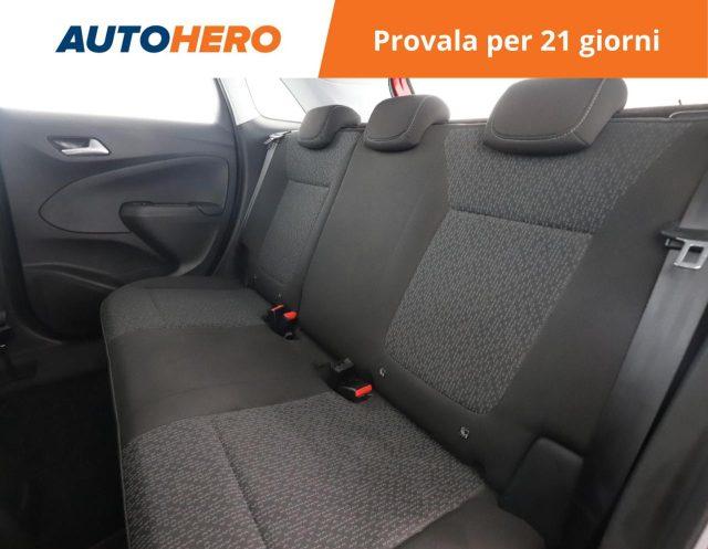 OPEL Crossland X 1.5 ECOTEC D 110 CV Start&Stop Edition