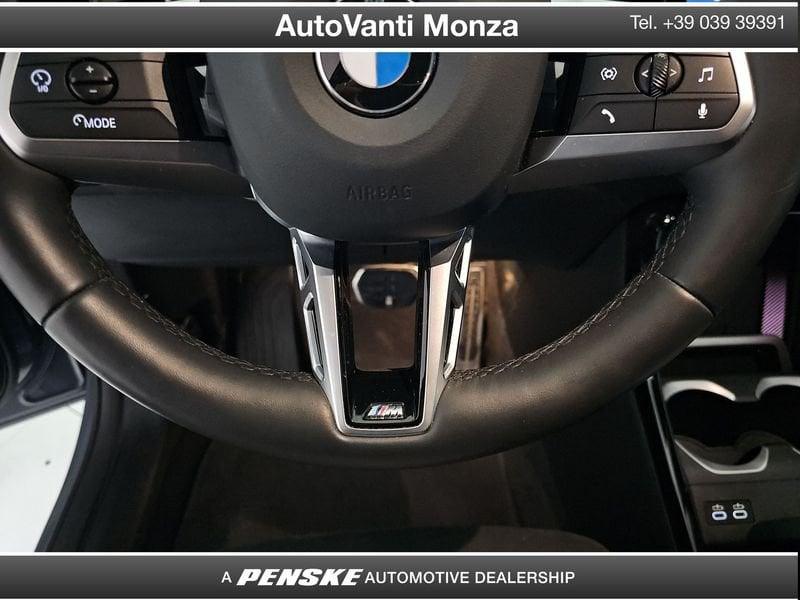 BMW X1 X1 sDrive 18d Msport