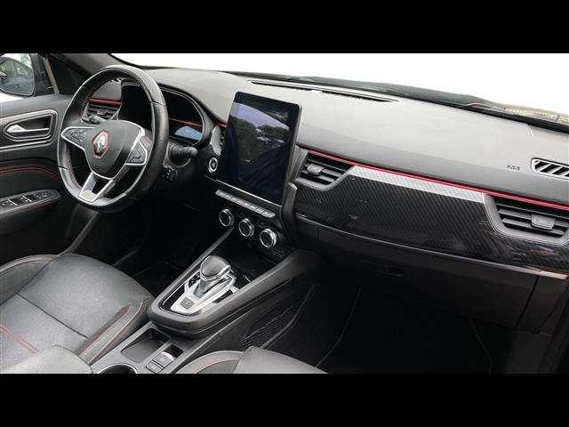 Renault Arkana 1.6 E-Tech full hybrid R.S. Line Auto 145cv