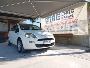 FIAT PUNTO YOUNG ANNO 12/2014 1.2 BENZINA