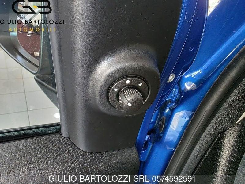 FIAT Panda Panda 1.0 FireFly S&S Hybrid Pandina