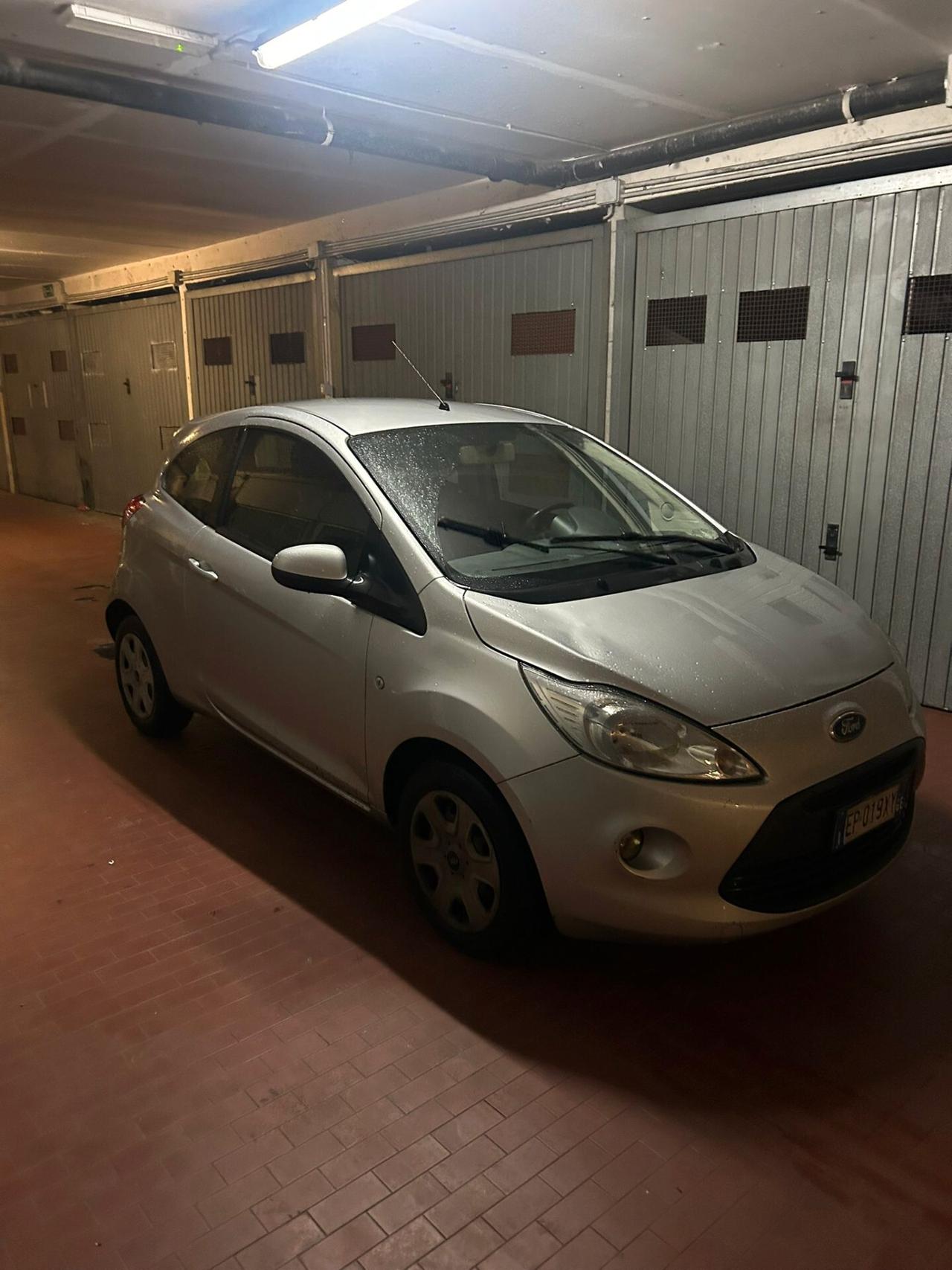 Ford Ka Ka 1.3 TDCi 75CV cDPF