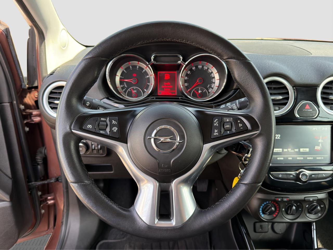 OPEL Adam 1.4 87 CV Start&Stop Air