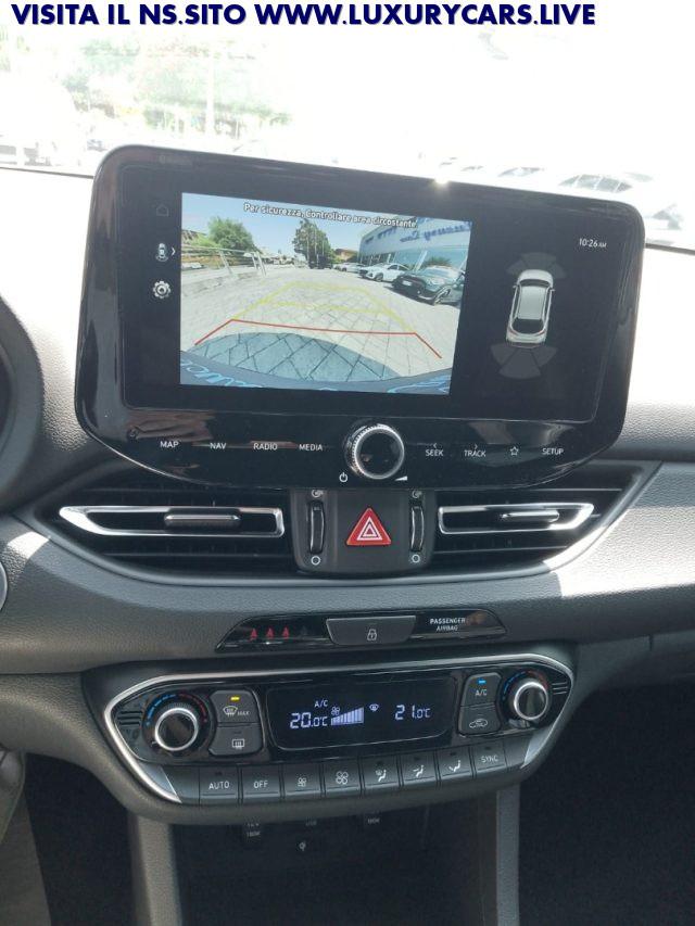 HYUNDAI i30 N 280CV DCT PRONTA CONSEGNA
