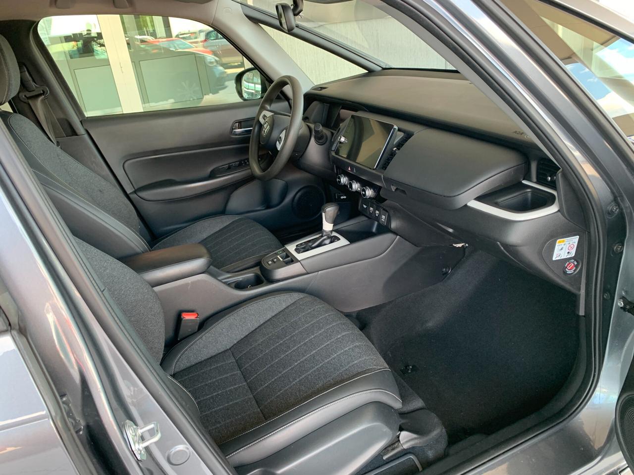 Honda Jazz 1.5 Hev eCVT Elegance
