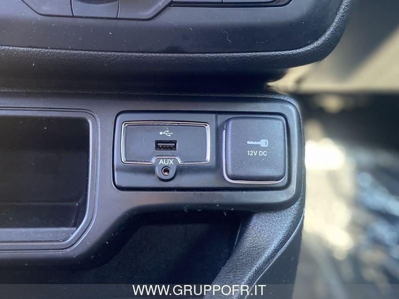 Jeep Renegade 1.0 T3 Limited