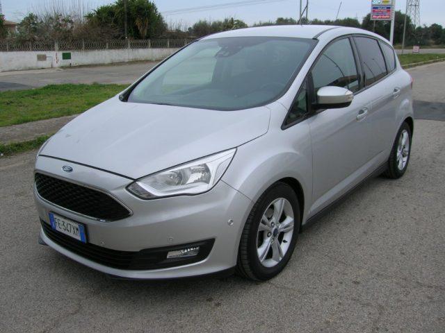 FORD C-Max 1.5 TDCi 120CV Start&Stop Titanium