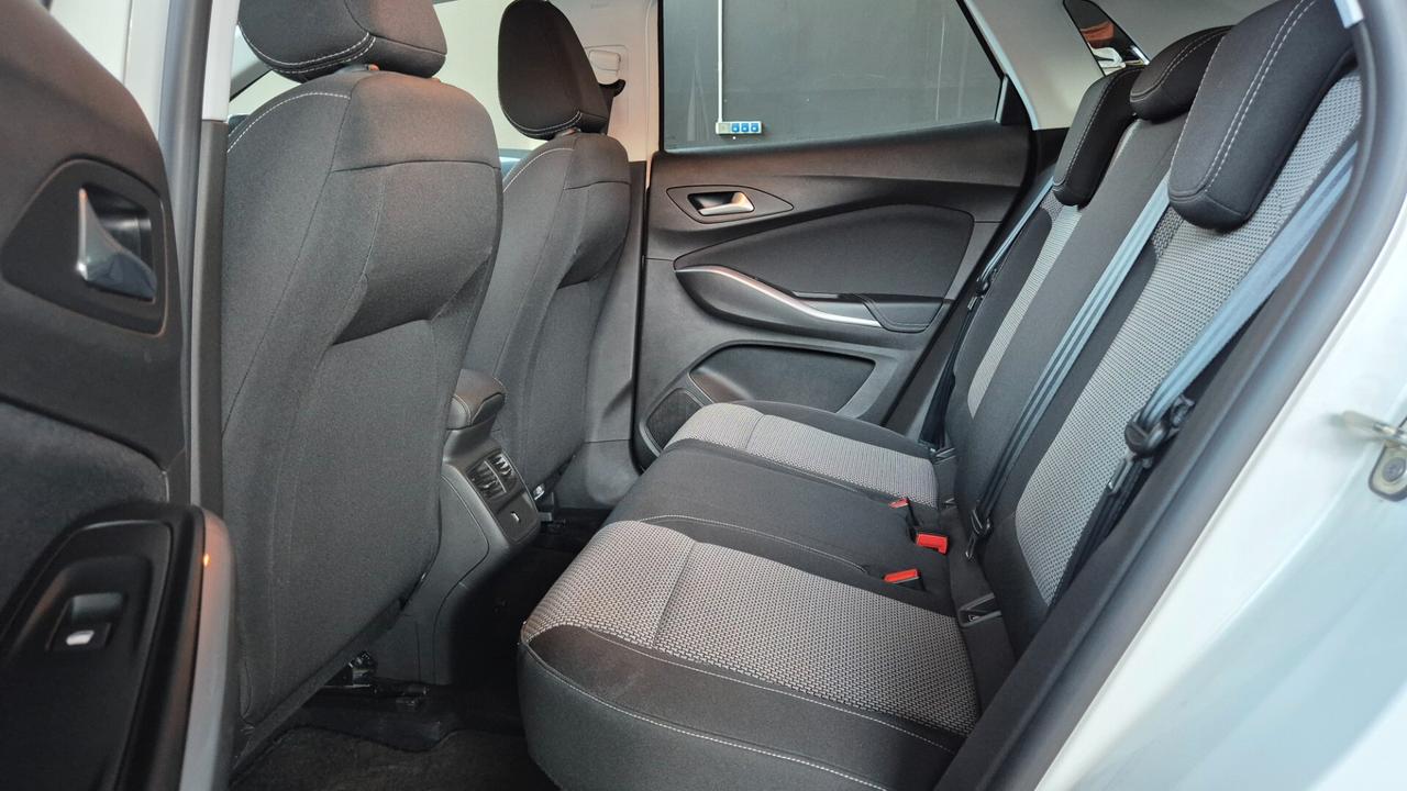 Opel Grandland X 1.5 diesel Ecotec Start&Stop aut. Business