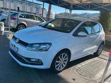 Volkswagen Polo 5 Porte Polo 5p 1.4 tdi Comfortline 75cv