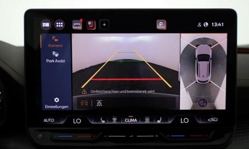CUPRA Formentor Formentor 1.5 eTSI 150cv DSG NAVI CAMERA LED ACC