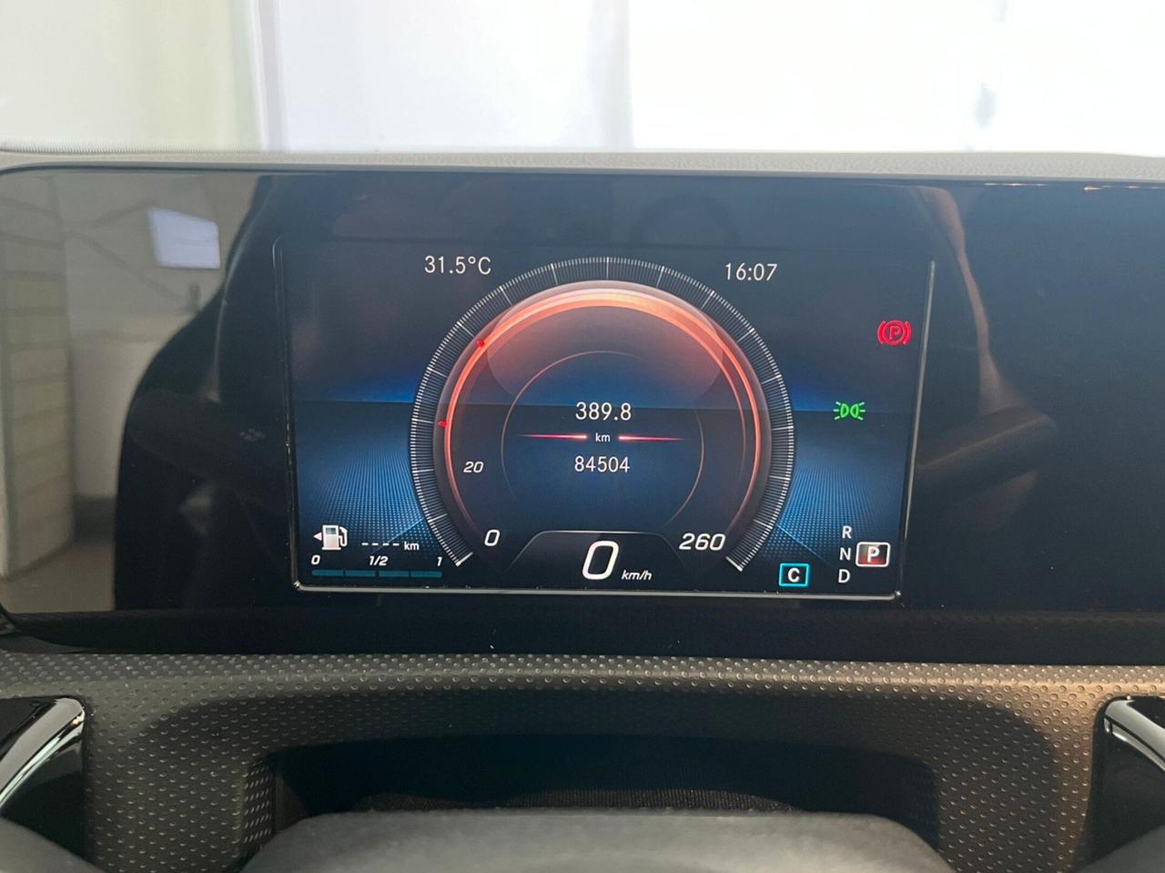 Mercedes-benz CLA 200 CLA 200 d Automatic Sport