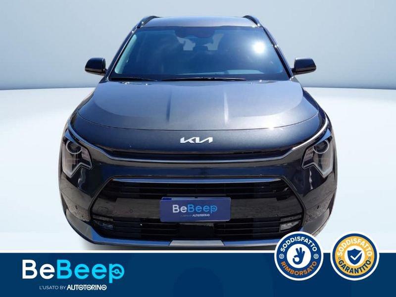 Kia Niro 1.6 GDI HEV STYLE 129CV DCT6